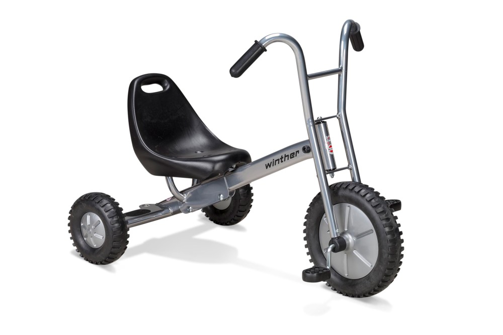 Viking Winther Offroad Dreirad maxi
